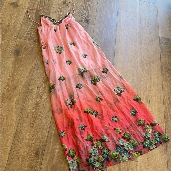 Beach Bunny Dresses Rare Beach Bunny Coverup Dress Poshmark